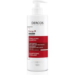 Vichy Dercos Energising Shampoo for Hair Loss 400ml