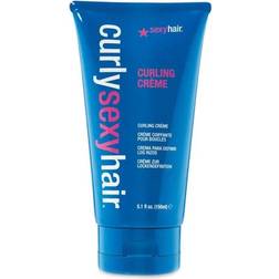 Sexy Hair Curly Sexy Hair Curling Creme 150ml
