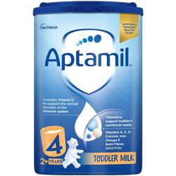 Aptaclub Aptamil Stage 4 Toddler Milk 800g 1pack