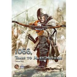 1066 Tears to Many Mothers: The Battle of Hastings