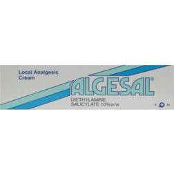 Algesal 100g Cream