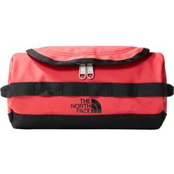 The North Face Red toiletry
