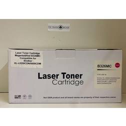 Inkrite laser toner