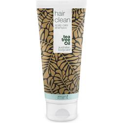 Australian Bodycare Hair Clean Mint 200ml