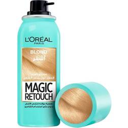 L'Oréal Paris Magic Retouch Hair Spray Blonde 75ml