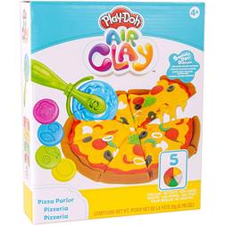 Play-Doh Pizza Parlor