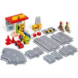 Roadway Accessory Pack