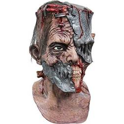 Monster Metalstein Scary Mask