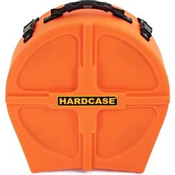 Hardcase 14" Snare F.Lined Orange"