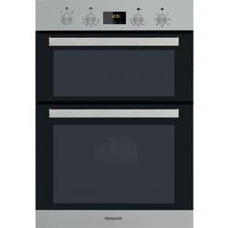 Hotpoint DKD3841IX Stainless Steel