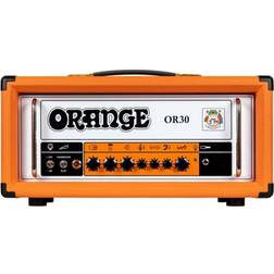 Orange OR30 Amp Head