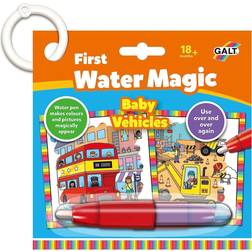 Galt First Water Magic Baby Vehicles 55-1005458