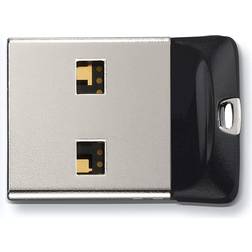 SanDisk Cruzer Fit 32GB USB 2.0