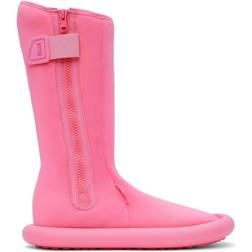 Camper Ottolinger Pink Edition Aqua Boots Pink Mepink IT