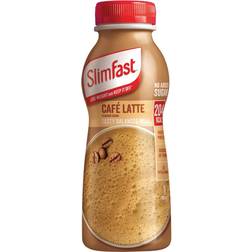 Slimfast Café Latte Meal Shake 1 pcs