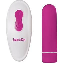 Adam & Eve Eve's Rechargeable Remote Control Bullet
