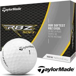 TaylorMade RBZ Soft 12-pack