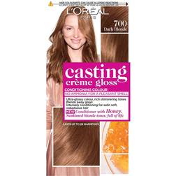 L'Oréal Paris Casting Crème Gloss #700 Dark Blonde 160ml