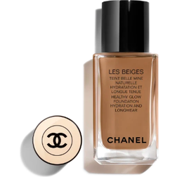 Chanel Les Beiges Foundation BD141