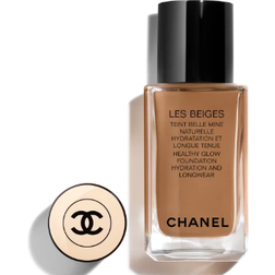 Chanel Les Beiges Foundation BD101