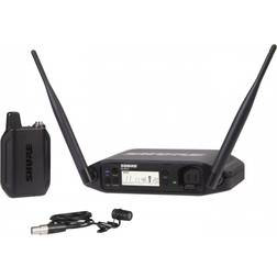 Shure GLXD14 WL185 Lavalier Wireless Presenter System