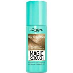 L'Oréal Paris Magic Retouch Instant Root Concealer Spray #4 Dark Blonde 75ml