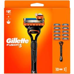 Gillette Fusion5 Value Pack Razor