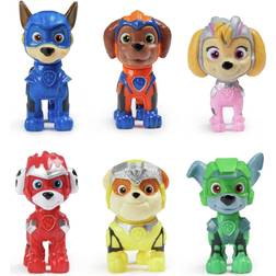 Spin Master Paw Patrol Mighty Movie Pups Gift Pack