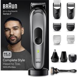 Braun All-In-One Style Kit Series 7 MGK7440