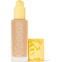 Kosas Revealer Skin-Improving Foundation SPF25 #130 Light Neutral Warm