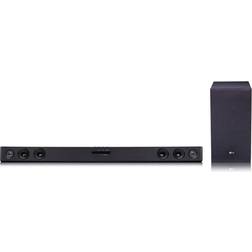 LG Soundbar SQC2 Black 300