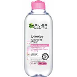 Garnier Micellar Cleansing Water for Sensitive Skin 400ml
