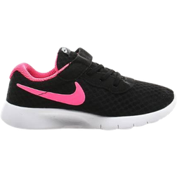 Nike Tanjun TDV - Black/Hyper Pink/White