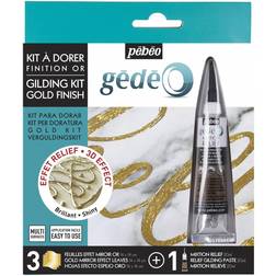 Pebeo Gilding Kit Gold