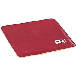 Meinl Percussion Synthetic Leather Cajon Seat, Vintage Red