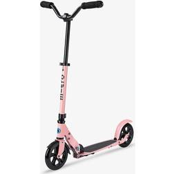 Micro Speed Deluxe Scooter Pink