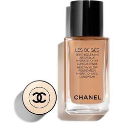 Chanel Les Beiges Foundation B60
