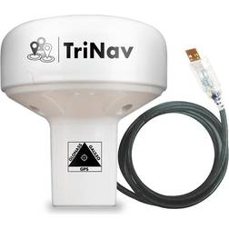 Digital Yacht GPS160 TriNav Sensor w/ USB Output Multicolor