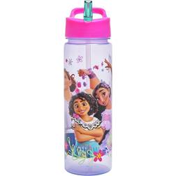 Disney Encanto Sipper Water Bottle 600ml