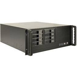 Inter-Tech Case IPC Storage 4U-4508, o.