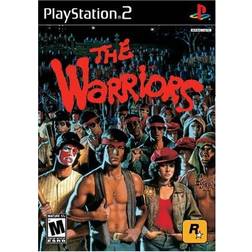The Warriors (PS2)