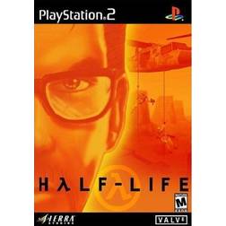 Half-Life (PS2)