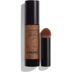 Chanel Les Beiges Water-Fresh Complexion Touch Foundation B50