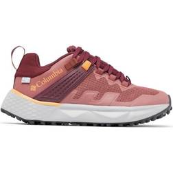Columbia Women's Facet OutDry Shoe- Red