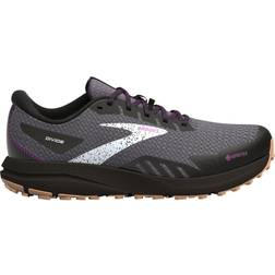 Brooks Divide GORE-TEX Women's Trail Running Shoes AW23