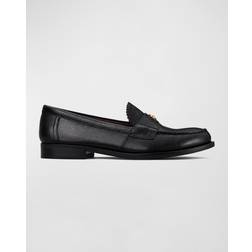 Tory Burch Classic Loafer Perfect Black