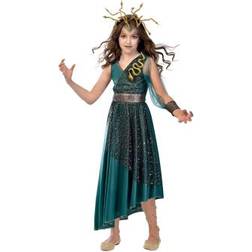 Amscan Medusa Child Costume