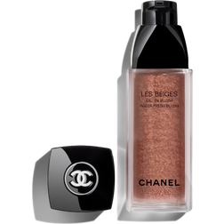Chanel Les Beiges Water-Fresh Blush Warm Pink