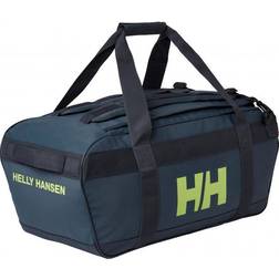 Helly Hansen H/H Scout Duffel S Bag, Alpine Frost, One Size