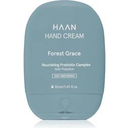 Haan Care Forest Grace fast absorbing cream Forest Grace 50ml